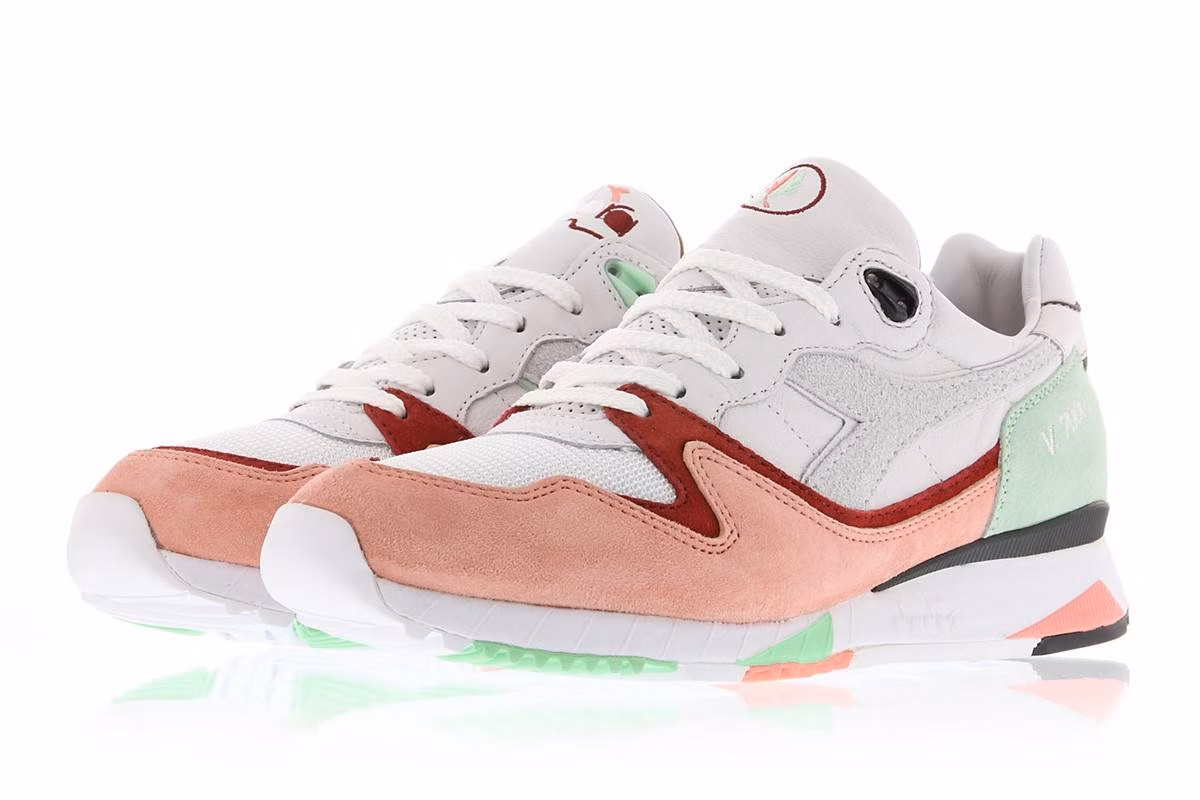AFEW x Diadora V7000 Highly Addictive 501 171769 501 171769