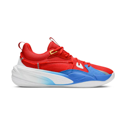 Nintendo J. Cole Puma RS-Dreamer 'Super Mario 64'