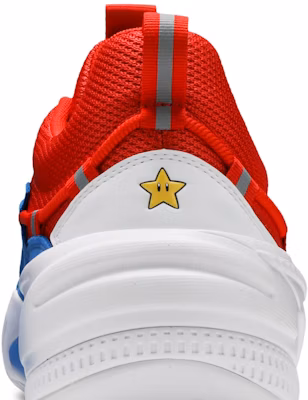 Nintendo x J. Cole x Puma RS-Dreamer 'Super Mario 64' 194606-01 Sizing Nintendo x J. Cole x Puma RS-Dreamer 'Super Mario 64' 194606-01