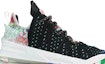 Order Nike LeBron 18 'James Gang' Lelaki CQ9283-002/CQ9284-002