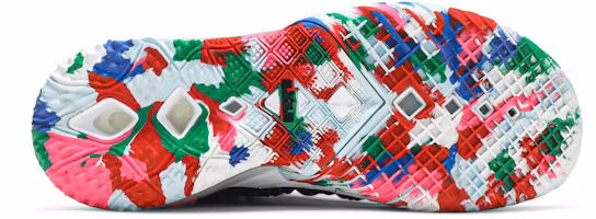 Nike LeBron 18 'James Gang' Sneakers CQ9283-002/CQ9284-002 Shop Nike LeBron 18 'James Gang' Sneakers CQ9283-002/CQ9284-002