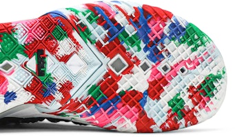 Nike LeBron 18 'James Gang' Sneakers CQ9283-002/CQ9284-002 Purchase Nike LeBron 18 'James Gang' Sneakers CQ9283-002/CQ9284-002