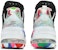 Nike LeBron 18 'James Gang' Lelaki CQ9283-002/CQ9284-002