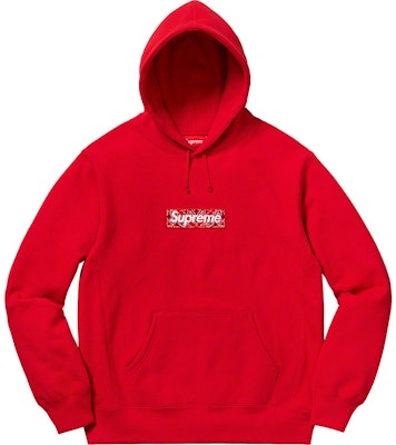 Jual clearance hoodie supreme