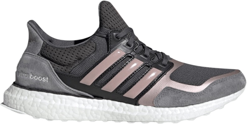 Adidas hot sale s&l grey
