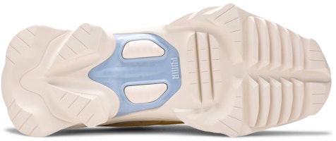 키드슈퍼 스튜디오 x 푸마 나이트폭스 '라임라이트 옐로우 크림' 373514-01 Shop 키드슈퍼 스튜디오 x 푸마 나이트폭스 '라임라이트 옐로우 크림' 373514-01