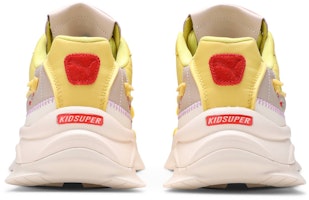 키드슈퍼 스튜디오 x 푸마 나이트폭스 '라임라이트 옐로우 크림' 373514-01 Details for 키드슈퍼 스튜디오 x 푸마 나이트폭스 '라임라이트 옐로우 크림' 373514-01