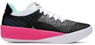 Buy Puma Clyde All-Pro 'Hitam Merah Jambu Bersinar' 194039-02