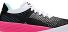 Order Puma Clyde All-Pro 'Hitam Merah Jambu Bersinar' 194039-02