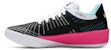 Puma Clyde All-Pro 'Hitam Merah Jambu Bersinar' 194039-02