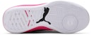 Puma Clyde All-Pro 'Hitam Merah Jambu Bersinar' 194039-02
