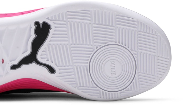Puma Clyde All-Pro 黑色炫粉 运动鞋 194039-02 Purchase Puma Clyde All-Pro 黑色炫粉 运动鞋 194039-02