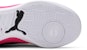 Puma Clyde All-Pro 'Hitam Merah Jambu Bersinar' 194039-02