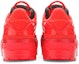 Details for (W) Cardi B x Reebok Club C 'Merah Instinct' FZ4932