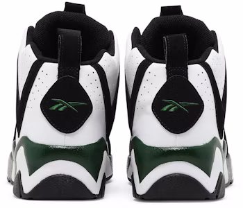 Reebok Kamikaze 2 Retro 'Sonics' 2020 Lelaki Kasut Retro FY7512 Details for Reebok Kamikaze 2 Retro 'Sonics' 2020 Lelaki Kasut Retro FY7512