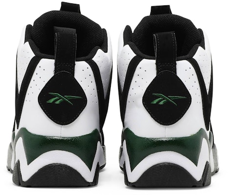 Reebok Kamikaze 2 Retro 'Sonics' 2020 FY7512 Details for Reebok Kamikaze 2 Retro 'Sonics' 2020 FY7512