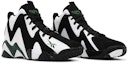 Cheap Reebok Kamikaze 2 Retro 'Sonics' 2020 Lelaki Kasut Retro FY7512