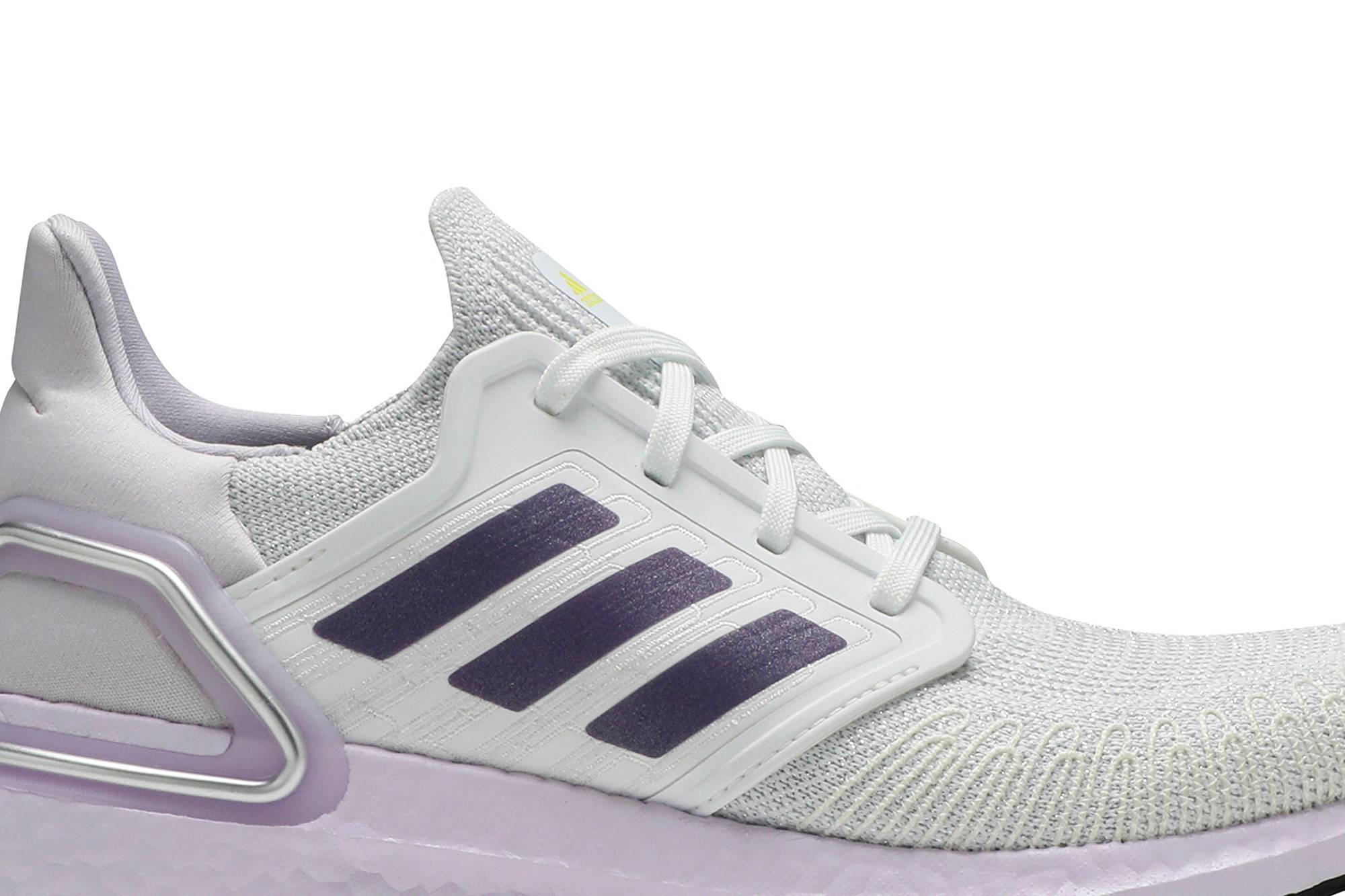 women's purple adidas sneakers