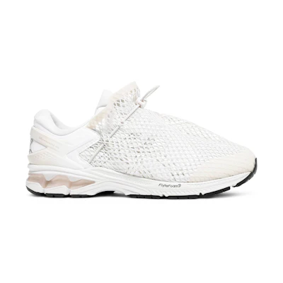 Vivienne Westwood ASICS Gel Kayano 26 'Birch White'
