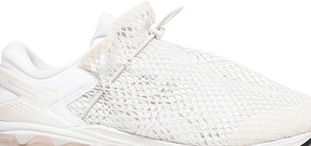 Vivienne Westwood x ASICS Gel Kayano 26 'Birch White' Putih Klasik 1021A320-202 Order Vivienne Westwood x ASICS Gel Kayano 26 'Birch White' Putih Klasik 1021A320-202