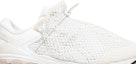 Order Vivienne Westwood x ASICS Gel Kayano 26 'Birch White' Putih Klasik 1021A320-202