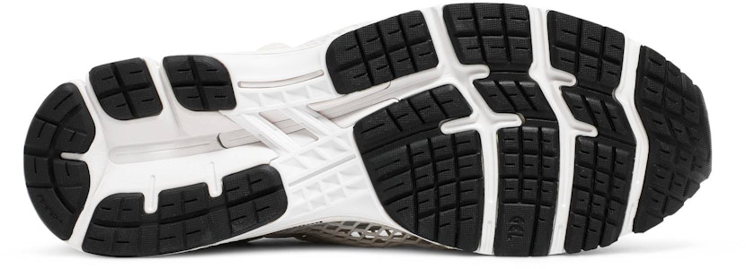 Vivienne Westwood x ASICS Gel Kayano 26 'Birch White' Putih Klasik 1021A320-202 Shop Vivienne Westwood x ASICS Gel Kayano 26 'Birch White' Putih Klasik 1021A320-202