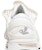 Vivienne Westwood x ASICS Gel Kayano 26 'Birch White' Putih Klasik 1021A320-202