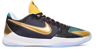 UNDEFEATED x Nike Zoom Kobe 5 Protro 'What If Pack - Dirty Dozen' CZ6499-900 UNDEFEATED x Nike Zoom Kobe 5 Protro 'What If Pack - Dirty Dozen' CZ6499-900