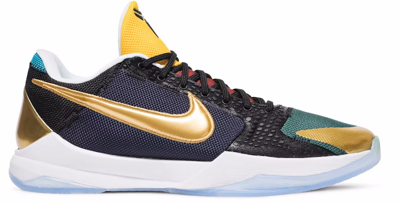 UNDEFEATED x Nike Zoom Kobe 5 Protro 'What If Pack - Dirty Dozen' CZ6499-900 Buy UNDEFEATED x Nike Zoom Kobe 5 Protro 'What If Pack - Dirty Dozen' CZ6499-900