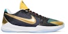 UNDEFEATED x Nike Zoom Kobe 5 Protro 'What If Pack - Dirty Dozen' CZ6499-900
