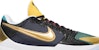 UNDEFEATED x Nike Zoom Kobe 5 Protro 'What If Pack - Dirty Dozen' CZ6499-900