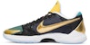 UNDEFEATED x Nike Zoom Kobe 5 Protro 'What If Pack - Dirty Dozen' CZ6499-900