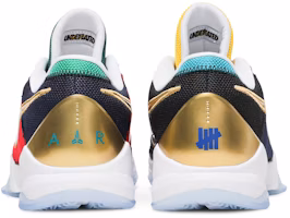 UNDEFEATED x 耐克 Zoom Kobe 5 Protro 'What If Pack - 脏打联盟' CZ6499-900 Details for UNDEFEATED x 耐克 Zoom Kobe 5 Protro 'What If Pack - 脏打联盟' CZ6499-900