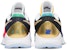 UNDEFEATED x Nike Zoom Kobe 5 Protro 'What If Pack - Dirty Dozen' CZ6499-900