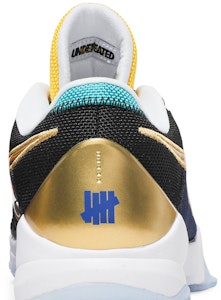 UNDEFEATED x Nike Zoom Kobe 5 Protro 'What If Pack - Dirty Dozen' CZ6499-900 Sizing UNDEFEATED x Nike Zoom Kobe 5 Protro 'What If Pack - Dirty Dozen' CZ6499-900