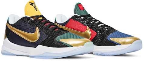 UNDEFEATED x 耐克 Zoom Kobe 5 Protro 'What If Pack - 脏打联盟' CZ6499-900 Cheap UNDEFEATED x 耐克 Zoom Kobe 5 Protro 'What If Pack - 脏打联盟' CZ6499-900