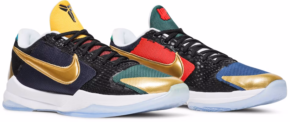 UNDEFEATED x Nike Zoom Kobe 5 Protro 'What If Pack - Dirty Dozen' CZ6499-900 Cheap UNDEFEATED x Nike Zoom Kobe 5 Protro 'What If Pack - Dirty Dozen' CZ6499-900
