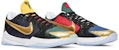 UNDEFEATED x Nike Zoom Kobe 5 Protro 'What If Pack - Dirty Dozen' CZ6499-900