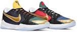 Cheap UNDEFEATED x Nike Zoom Kobe 5 Protro 'What If Pack - Dirty Dozen' CZ6499-900