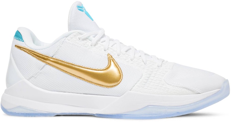 UNDEFEATED x Nike Zoom Kobe 5 Protro 'What If Pack - Unlucky 13' DB4796-100 Buy UNDEFEATED x Nike Zoom Kobe 5 Protro 'What If Pack - Unlucky 13' DB4796-100