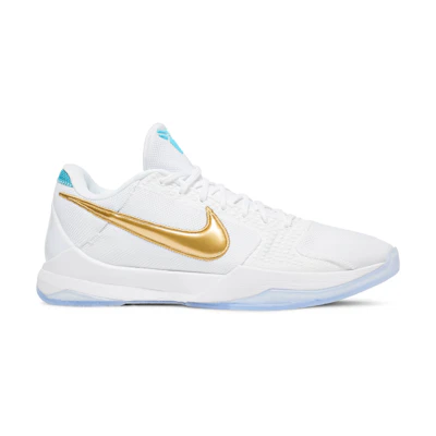 UNDFTD Nike Zoom Kobe 5 Protro 'What If Pack - Unlucky 13'