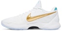 Lookbook UNDEFEATED x Nike Zoom Kobe 5 Protro 'Apa Jika Pek - Malang 13' DB4796-100
