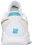 Sizing UNDEFEATED x Nike Zoom Kobe 5 Protro 'Apa Jika Pek - Malang 13' DB4796-100