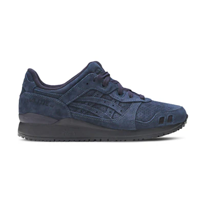 Ronnie Fieg ASICS Gel Lyte 3 'The Palette - Genesis'