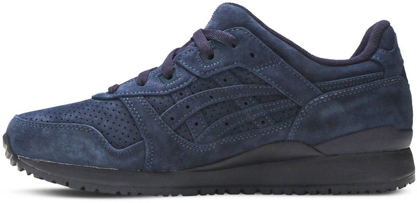 Ronnie Fieg x ASICS Gel Lyte 3 OG 'The Palette - Genesis' 1201A224-022 Lookbook Ronnie Fieg x ASICS Gel Lyte 3 OG 'The Palette - Genesis' 1201A224-022