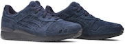 Cheap Ronnie Fieg x ASICS Gel Lyte 3 OG 'The Palette - Genesis' Lelaki Kasut Sneakers 1201A224-022