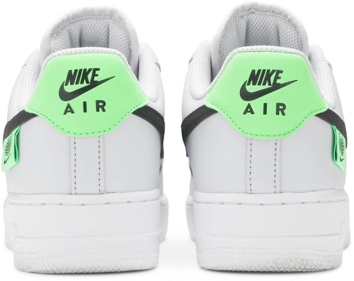 Nike Air Force 1 Low Worldwide Pure Platinum