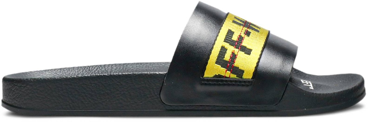 White 2025 fendi slides