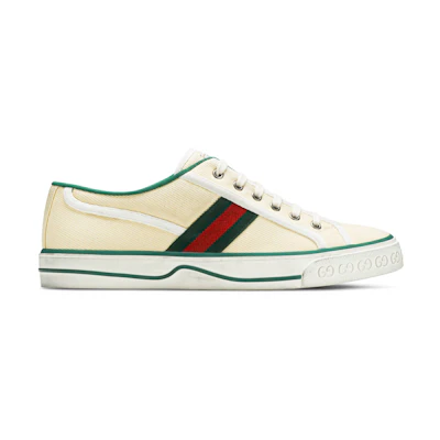 Gucci Tennis 1977 'Off White'
