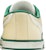 Gucci Tennis 1977 'Off White' Putih Gaya Klasik 606111 GZO30 9361